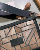 FREESTYLE MOSAIC BAG WORKSHOPS-6FÉLE TÁSKATÍPUS